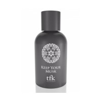 Keep Your Musk