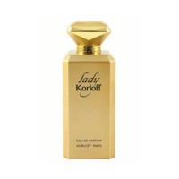 Korloff Lady