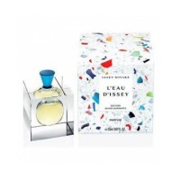 L`Eau d`Issey Extract Edition Shiro Kuramata