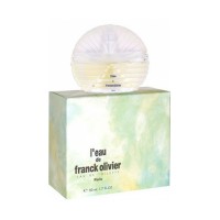 L'Eau de Franck Olivier