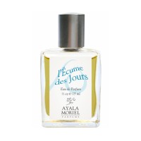 l'Écume des Jours