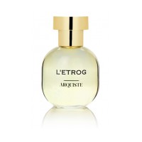 L’Etrog