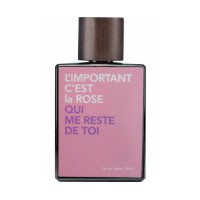 L`Important C`Est La Rose