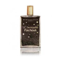 L'Incroyable Patchouli