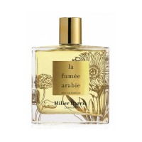 La Fumee Arabie
