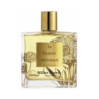 La Fumee Ottoman