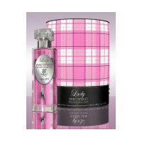 Lady Mac Steed Rose