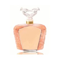Lalique Deux Paons Limited Edition 2014