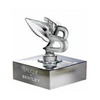 Lalique for Bentley Crystal Edition