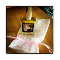 Lavender Honey