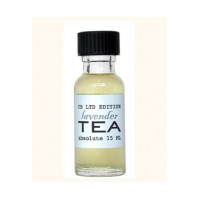Lavender Tea