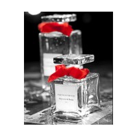 Le Pret-a-Parfumer Couture Yin: Citrus
