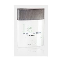 Le Vetiver