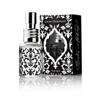 Lemon Geranium Petite Cologne