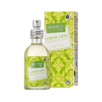 Lemon Love