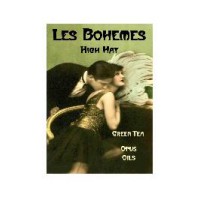 Les Bohemes: High Hat