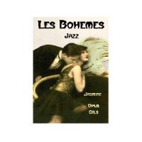 Les Bohemes: Jazz