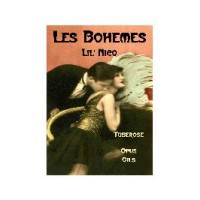 Les Bohemes: Lil' Nico