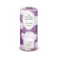 Les Divines Alcoves Tout Oublier Letting Go