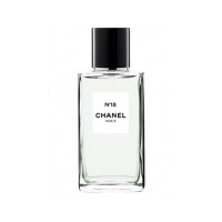 Les Exclusifs de Chanel No 18