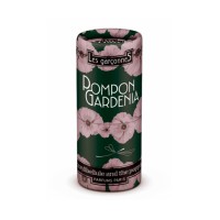 Les Garconnes Pompon Gardenia