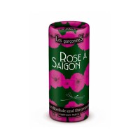 Les Garconnes Rose A Saigon