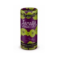 Les Garconnes Tamara Charleston