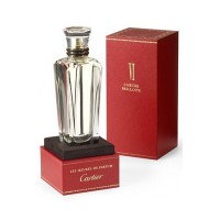 Les Heures de Cartier: L`Heure Brilliant VI