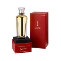 Les Heures de Cartier: L'Heure Convoiteé II
