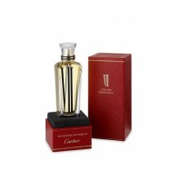 Les Heures de Cartier: L`Heure Defendue VII