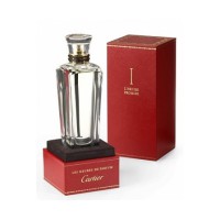 Les Heures de Cartier: L`Heure Promise I