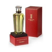Les Heures de Cartier: La Treizieme Heure XIII
