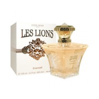 Les Lions D`Arthes 2012