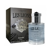 Les Lions d'Arthes Homme