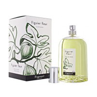 Les Naturelles: Figuier fleur