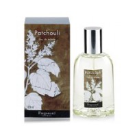 Les Naturelles: Patchouli