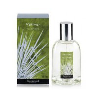 Les Naturelles: Vetiver