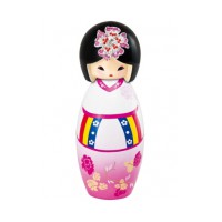 Les poupees HANBOK