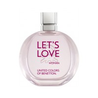 Let's Love