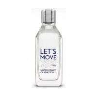 Let's Move