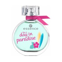 Like A Day In Paradise