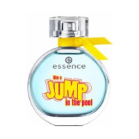 Like a Jump In The Pool