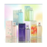 Lilium Aqua