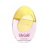 Lily Prune Lily Gold