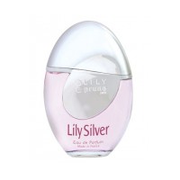 Lily Prune Lily Silver