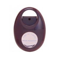Lily Prune Musk Patchouli