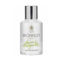 Lime & Bergamot