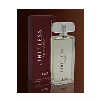 Limitless Pour Homme