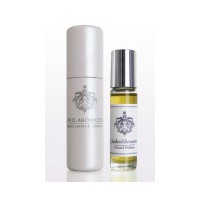 Lindenblossom Oil Perfume