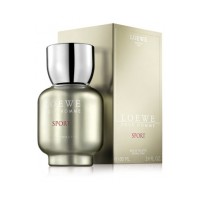 Loewe pour Homme Sport